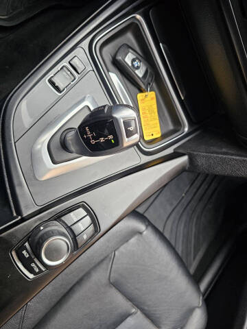 2013 BMW 3 Series 328i xDrive