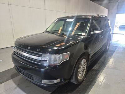 2016 Ford Flex SEL
