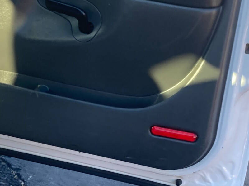 2003 GMC Sierra 2500HD