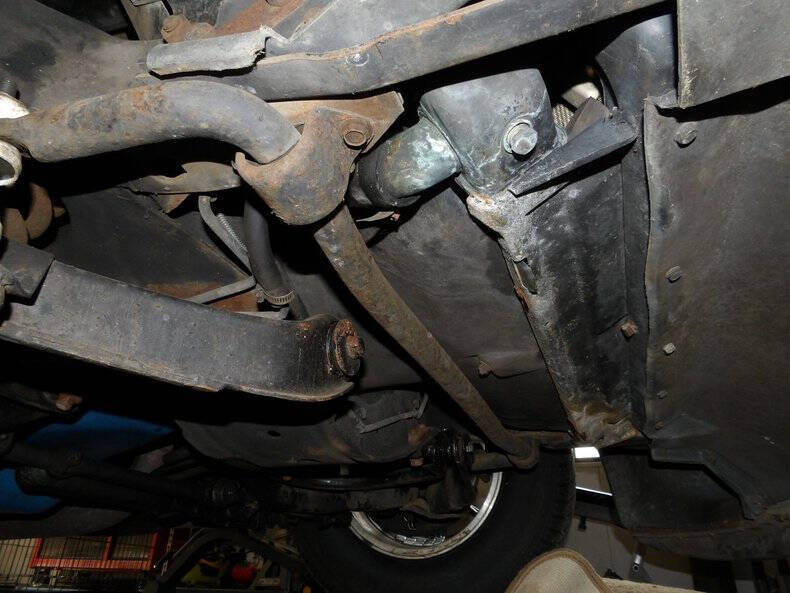 1981 Chevrolet Corvette