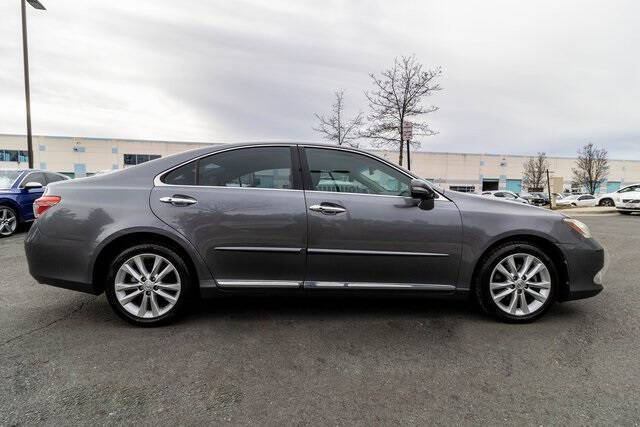 2012 Lexus ES 350