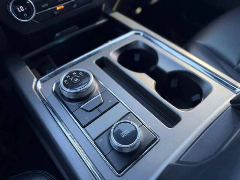 2021 Ford Expedition MAX XLT