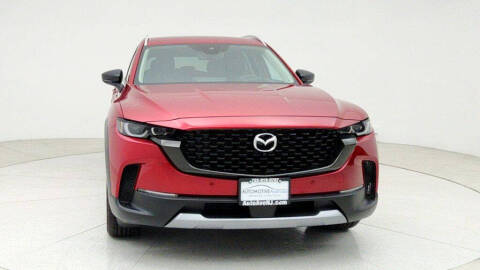 2024 Mazda CX-50 2.5 Turbo Premium Plus