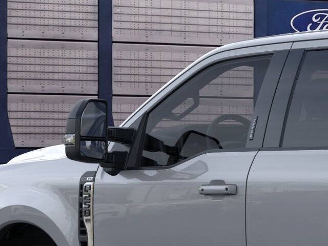 2026 Ford F-250 Super Duty