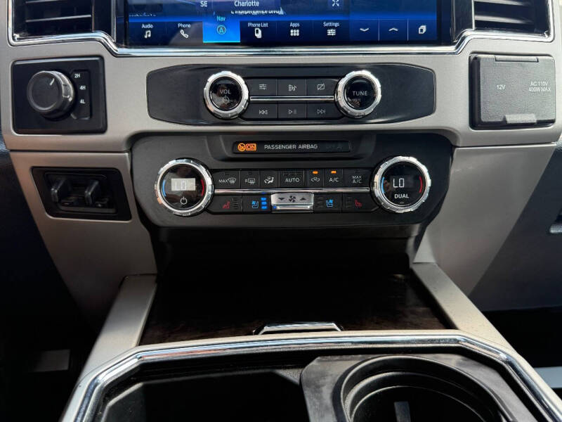 2022 Ford F-350 Super Duty Lariat