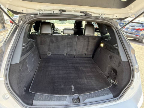 2015 Lincoln MKC