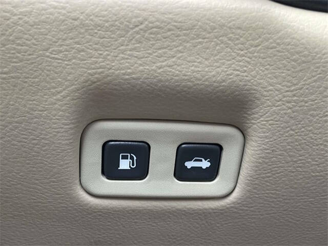 2012 Chevrolet Corvette Z16 Grand Sport