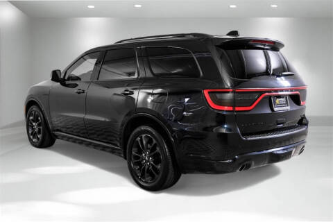 2024 Dodge Durango R/T Plus