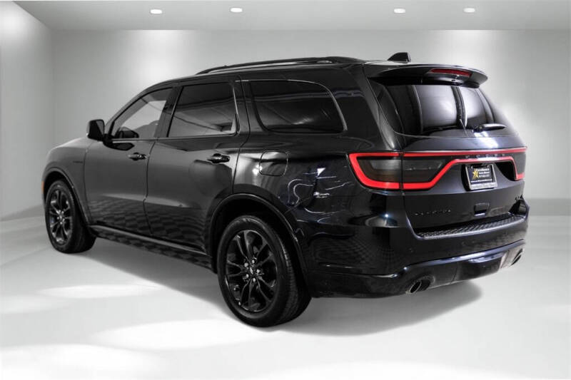 2024 Dodge Durango R/T Plus