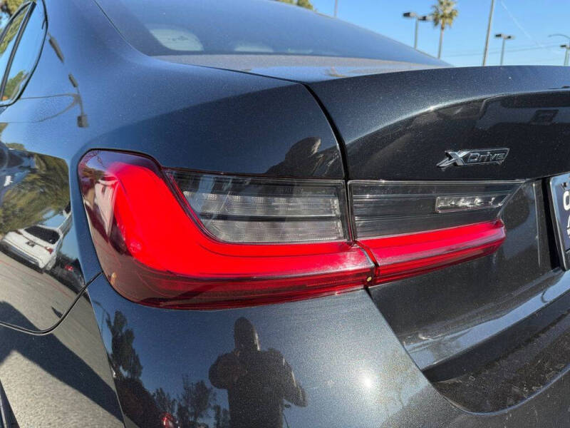 2023 BMW 3 Series 330i xDrive