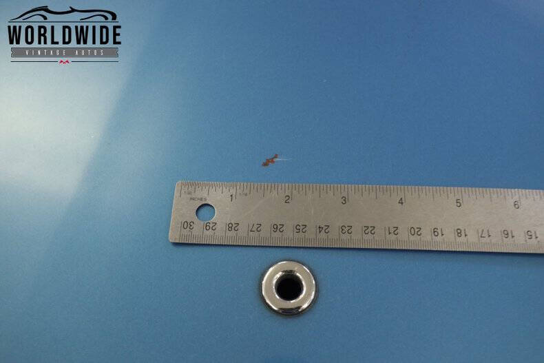 1967 Chevrolet Corvette