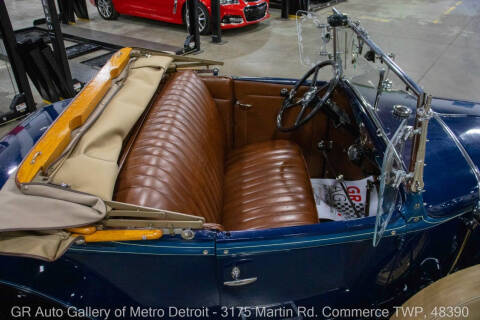 1931 Ford Model A