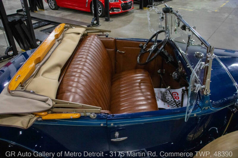 1931 Ford Model A