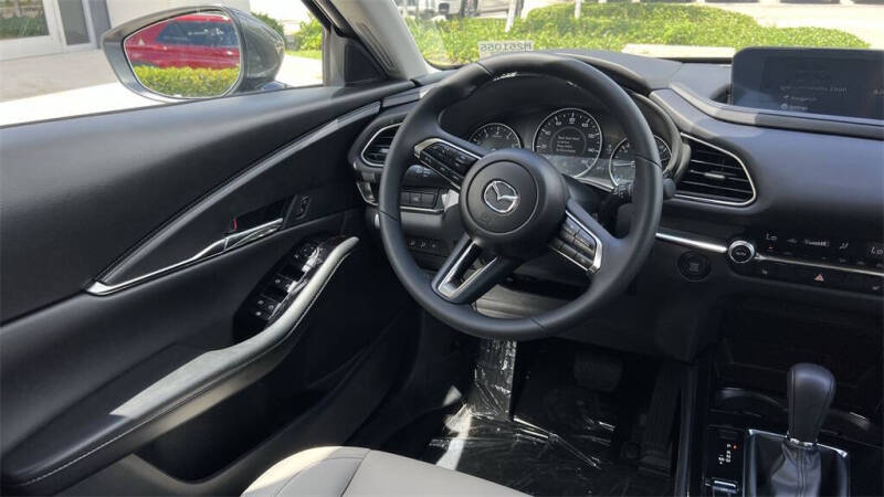 2025 Mazda CX-30 2.5 S Preferred