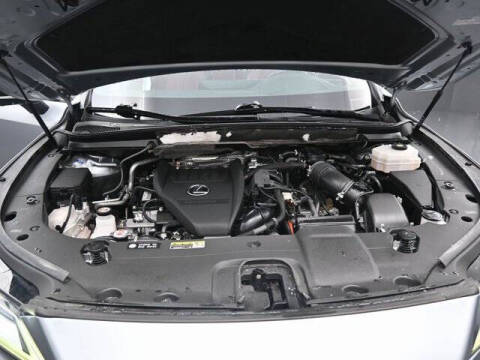 2023 Lexus RX 500h F SPORT Performance