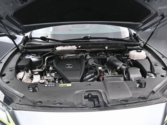 2023 Lexus RX 500h F SPORT Performance