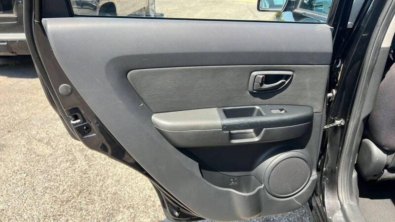 2011 Kia Soul