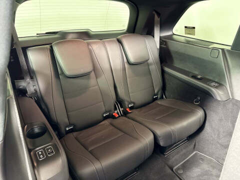 2024 Mercedes-Benz GLS GLS 450