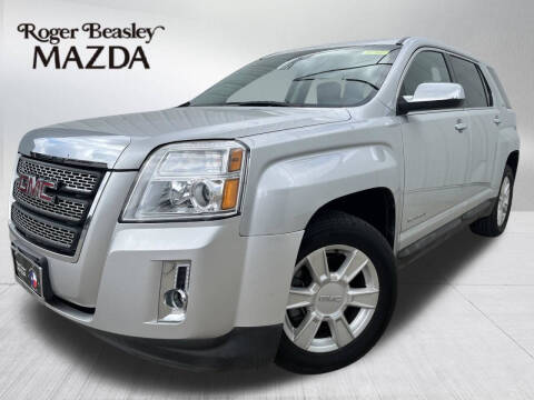 2013 GMC Terrain SLE-1