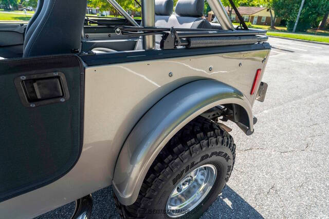 1979 Jeep CJ-7