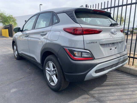 2023 Hyundai Kona SE