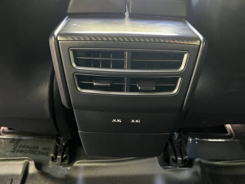 2019 Tesla Model S Performance