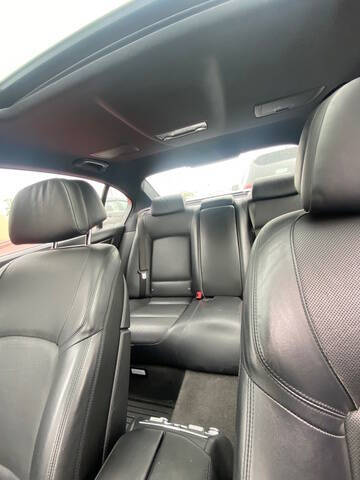 2013 BMW 7 Series 740Li xDrive