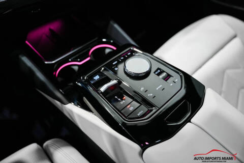 2024 BMW i5 eDrive40