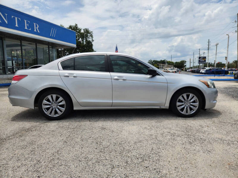 2010 Honda Accord LX