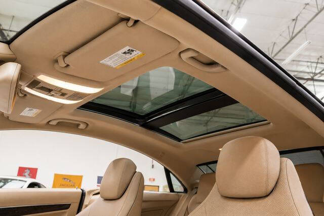 2011 Mercedes-Benz E-Class E 550