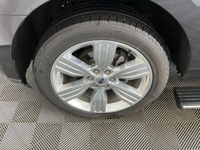 2024 Ford Expedition MAX Platinum