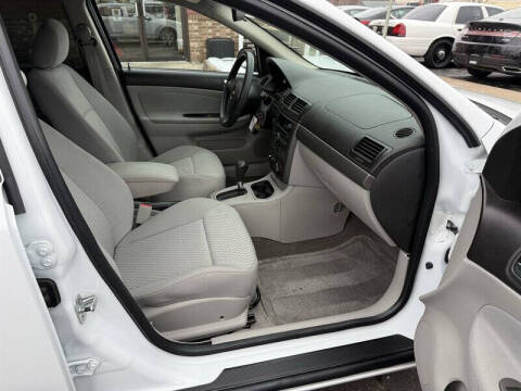 2008 Chevrolet Cobalt LT