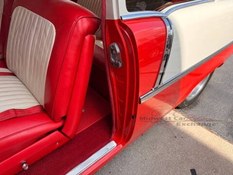 1955 Chevrolet 210