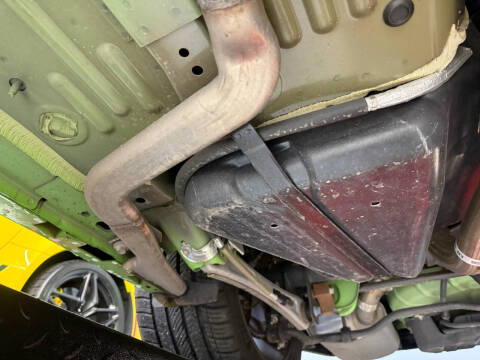 2013 Ford Mustang Boss 302