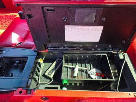 1988 Chevrolet Corvette