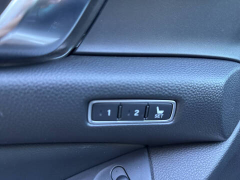 2021 Honda Accord Touring