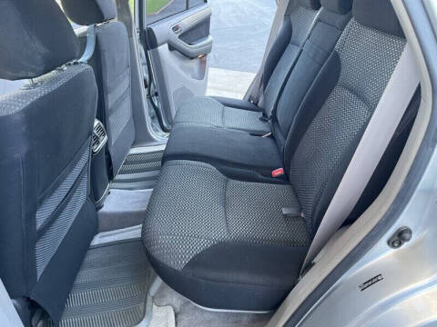 2006 Toyota 4Runner SR5