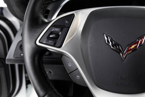 2015 Chevrolet Corvette Z06