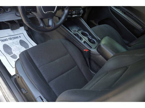 2023 Dodge Durango Pursuit