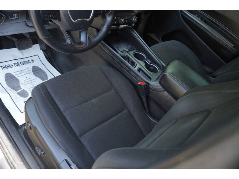 2023 Dodge Durango Pursuit