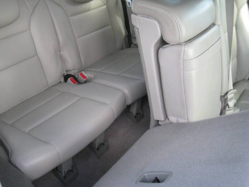 2012 Acura MDX SH-AWD w/Tech