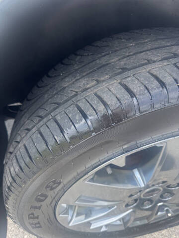 2017 GMC Acadia Limited