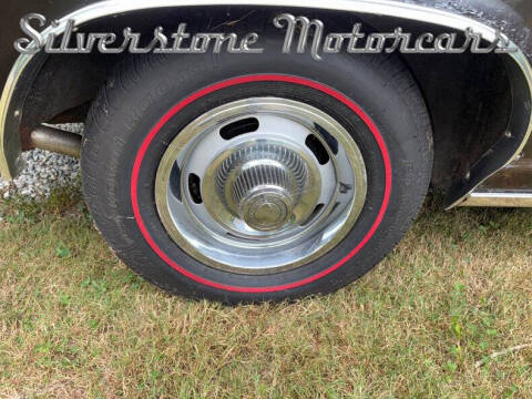 1972 Chevrolet Chevelle