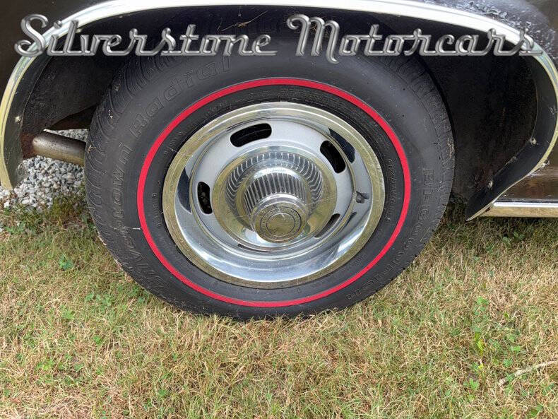 1972 Chevrolet Chevelle