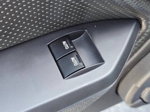2008 Ford Mustang
