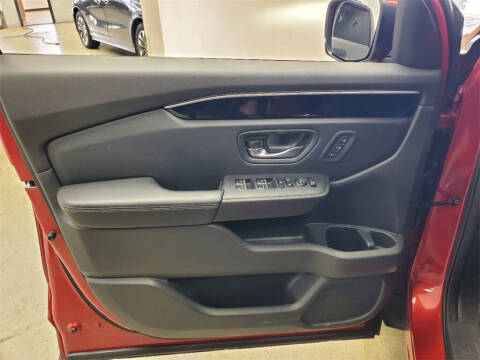 2023 Honda Pilot EX-L