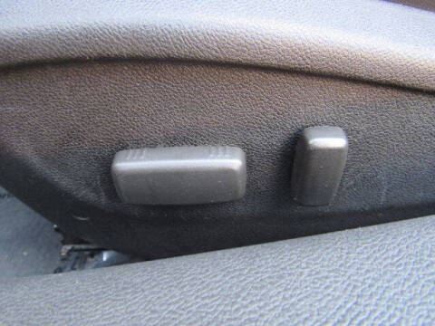 2014 Chevrolet Camaro SS