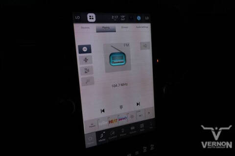 2026 RAM 2500 Lone Star