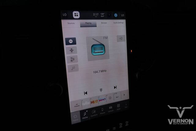 2026 RAM 2500 Lone Star