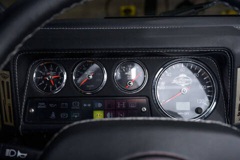 1994 Land Rover Defender 90